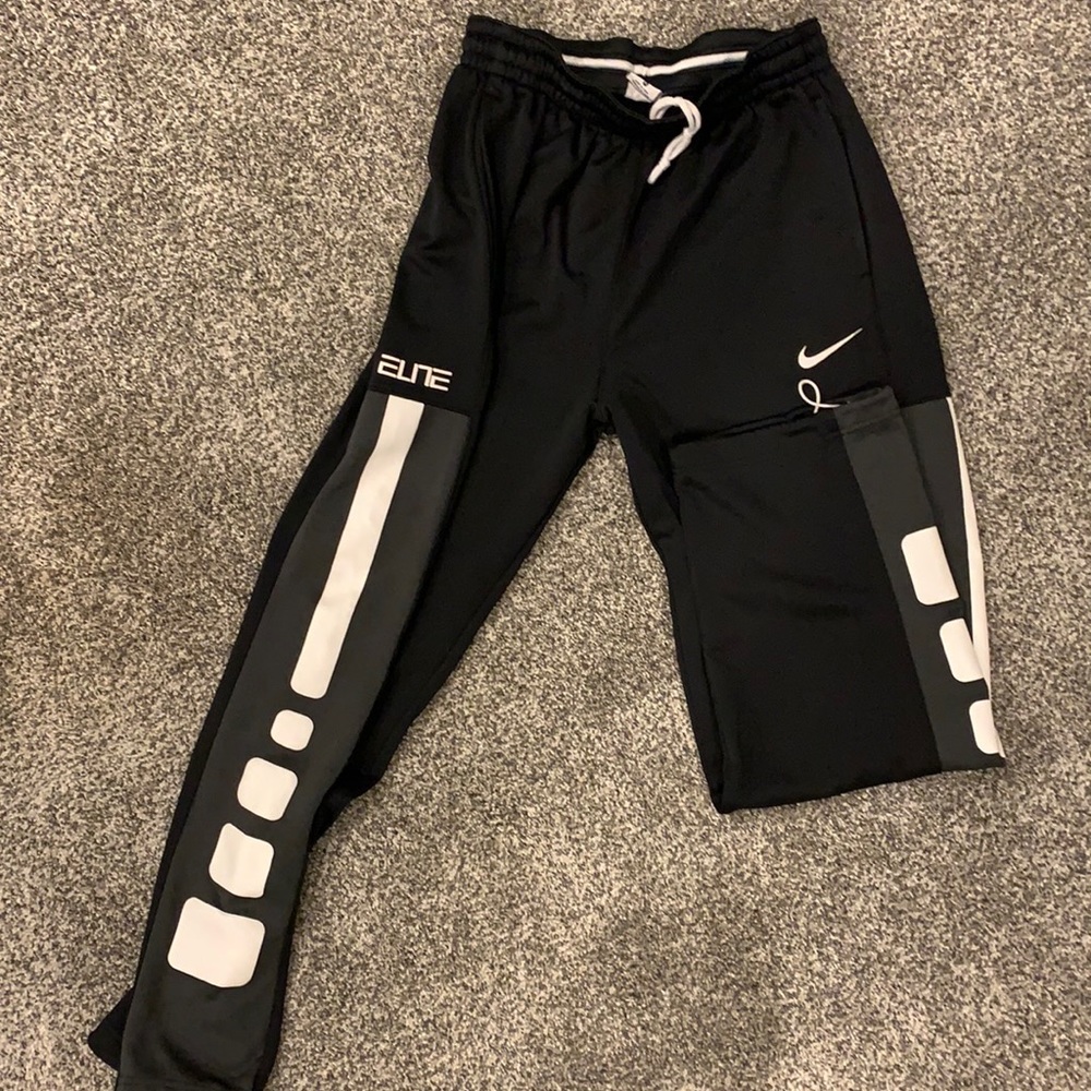 Men’s Nike Elite therma-fit sweatpants